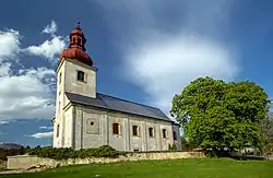 Church of Saint John the Baptist