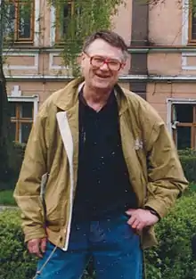 Beksiński(1929–2005)