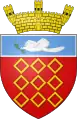 Coat of arms of Żebbuġ