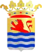 Coat of arms of Zeeland