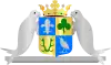 Coat of arms of Zeewolde