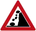 115: Landslide