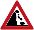 116: Landslide