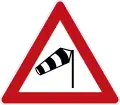 118: Crosswinds