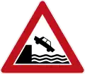 129: Riverbank ahead