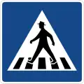 350: Crosswalk