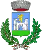 Coat of arms of Zelo Buon Persico