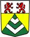 Coat of arms of Zeneggen