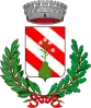 Coat of arms of Zerba