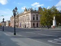 Deutsches Historisches Museum