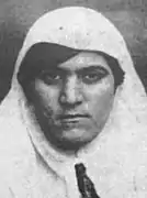 Zainab Pasha(1884–1921)