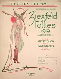 Ziegfeld Follies 1919