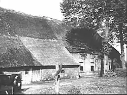 Farm in Holsloot