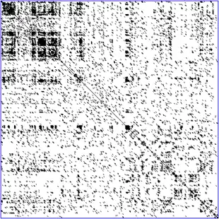 Dot plot (bioinformatics)