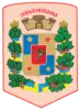 Coat of arms of Zinkiv Raion