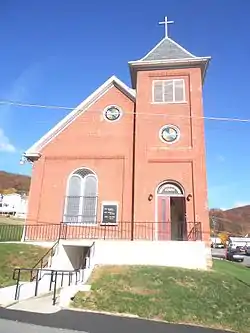 Zion Lutheran Church