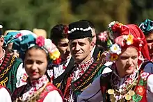 Image 17Chișinău Independence Day Parade, 2016