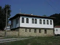 Historical Museum of Zlataritsa