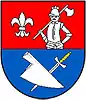 Coat of arms of Bohdalice-Pavlovice