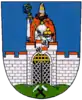 Coat of arms of Mikulov