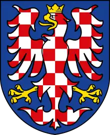 Coat of arms of Moravia