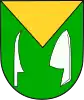 Coat of arms of Hlubočany