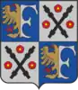 Coat of arms of Frýdek-Místek