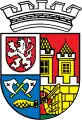 Coat of arms of Prague 10