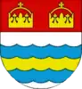 Coat of arms of Čeperka