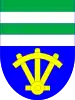 Coat of arms of Bílovice nad Svitavou