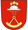 Coat of arms of Brloh