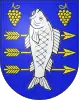 Coat of arms of Kobylí