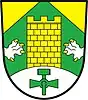 Coat of arms of Kouty