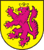 Coat of arms of Podivín