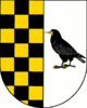 Coat of arms of Ráby