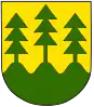 Coat of arms of Špindlerův Mlýn