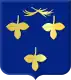 Coat of arms of Zoeterwoude