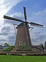 Zuidmolen Groesbeek