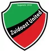 Zuidoost United logo