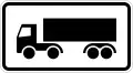 SattelkraftfahrzeugeSemi/tractor-trailer