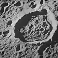 Another view of Zwicky N from Apollo 17