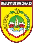 Sukoharjo Regency