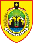 Sragen Regency