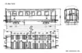 CL Bay 14/21 (1930 DRG register)