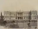 Palace of Justice, Manaus, 1906.