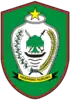 Coat of arms of East Kotawaringin Regency