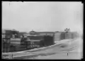 Camp Holabird, Baltimore, Maryland, sometime between 1918 and 1923.