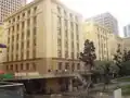 Former Queensland Government Offices, Brisbane, 1931–59