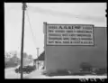 Historical: Zebulon General Store