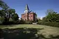 Hargis Hall, Auburn